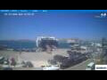 Webcam Parikia (Paros)