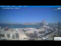 Webcam Parikia (Paros)