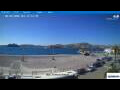 Webcam Parikia (Paros)