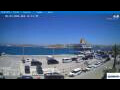 Webcam Parikia (Paros)