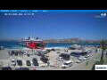 Webcam Parikia (Paros)