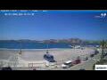 Webcam Parikia (Paros)