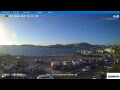 Webcam Parikia (Paros)