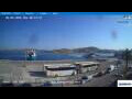 Webcam Parikia (Paros)
