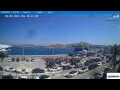 Webcam Parikia (Paros)