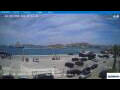 Webcam Parikia (Paros)