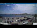 Webcam Parikia (Paros)
