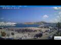 Webcam Parikia (Paros)