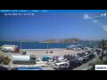Webcam Parikia (Paros)
