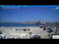 Webcam Parikia (Paros)