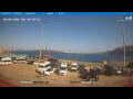 Webcam Santorin