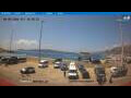 Webcam Santorin