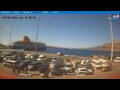 Webcam Santorin