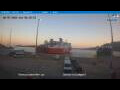 Webcam Santorin