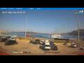Webcam Santorin