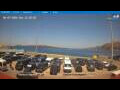 Webcam Santorin