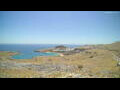 Webcam Lindos (Rhodos)