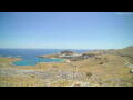 Webcam Lindos (Rodi)