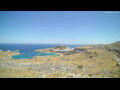 Webcam Lindos (Rodi)