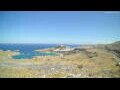 Webcam Lindos (Rhodes)