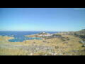 Webcam Lindos (Rhodes)