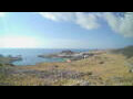 Webcam Lindos (Rhodos)