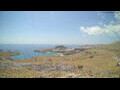 Webcam Lindos (Rhodos)
