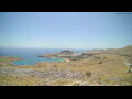 Webcam Lindos (Rodi)