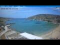 Webcam Iraklia