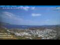 Webcam Kimolos