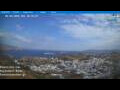 Webcam Kimolos