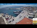 Webcam Tinos