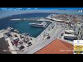 Webcam Tinos