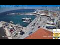Webcam Tinos