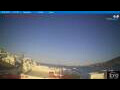 Webcam Karavostásis (Folégandros)