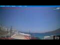 Webcam Karavostásis (Folegandros)