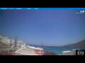 Webcam Karavostásis (Folegandros)