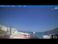 Webcam Karavostásis (Folegandros)
