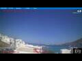 Webcam Karavostásis (Policandro)