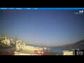Webcam Karavostásis (Folégandros)