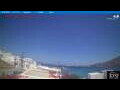 Webcam Karavostásis (Folegandros)