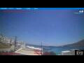 Webcam Karavostásis (Policandro)