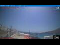 Webcam Karavostásis (Folegandros)