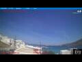 Webcam Karavostásis (Folegandros)