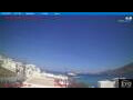 Webcam Karavostásis (Policandro)