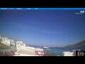 Webcam Karavostásis (Folégandros)