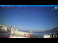 Webcam Karavostásis (Policandro)