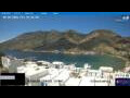 Webcam Kamárai (Sifnos)