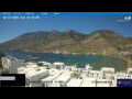 Webcam Kamárai (Sifnos)