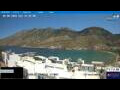 Webcam Kamárai (Sifnos)